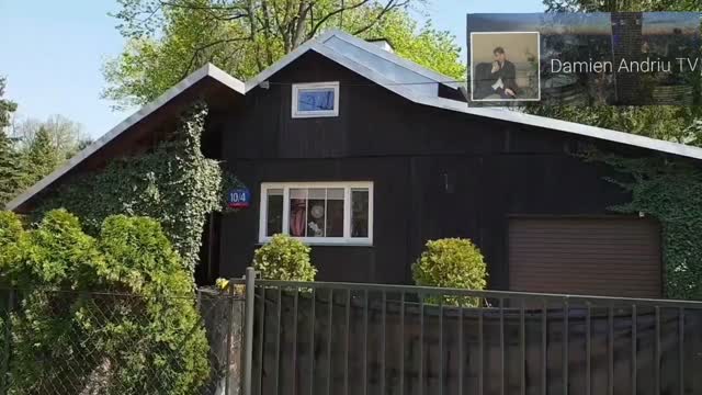 |Eskapady Warszawskie |Wieś w centrum Warszawy/ Wywiad