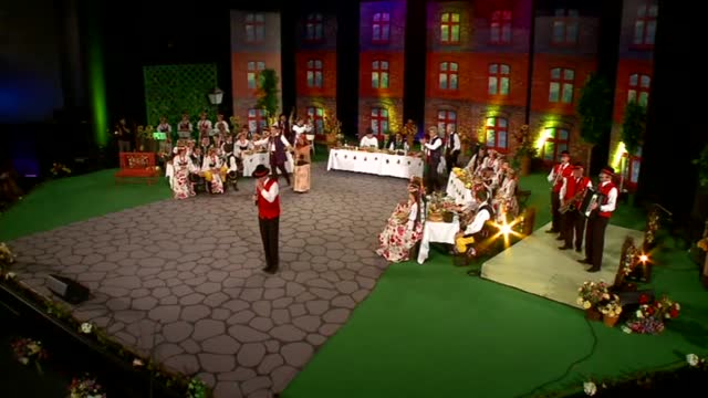 B.A.R - Dla rodziców LIVE