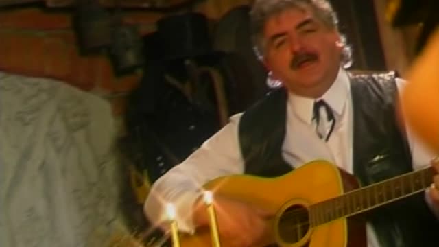 Baba z Chopym - Dziubeczku moj zloty