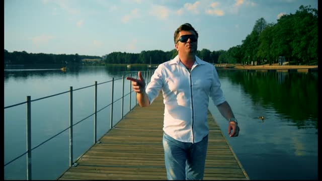 Chris Oxforduo - ZGODA BUDUJE028