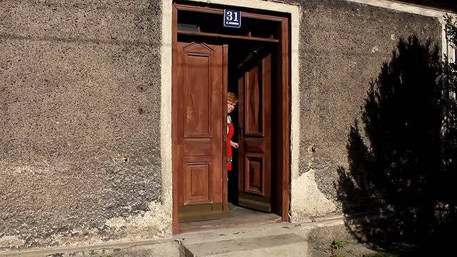 Claudia i Kasia Chwołka - Dlo dziadków