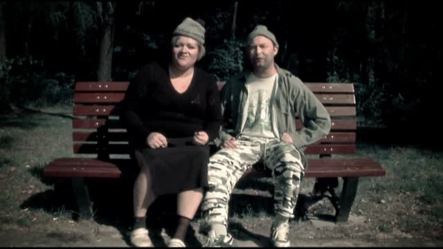 Duo Bayers - Po co sie starać