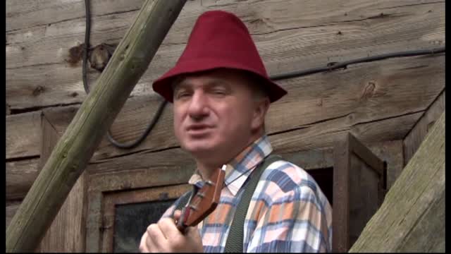 Jorgusie, Czy sie nom podobo096