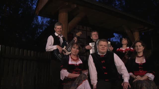 Kapela ze śląska-dla mamy 2