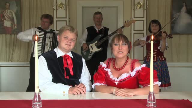 Kapela ze śląska-dla starki