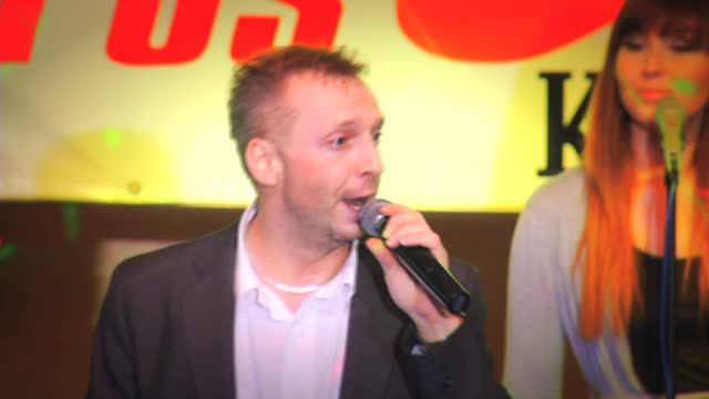 Leszek Filec - Hejo Polka (podpis)…