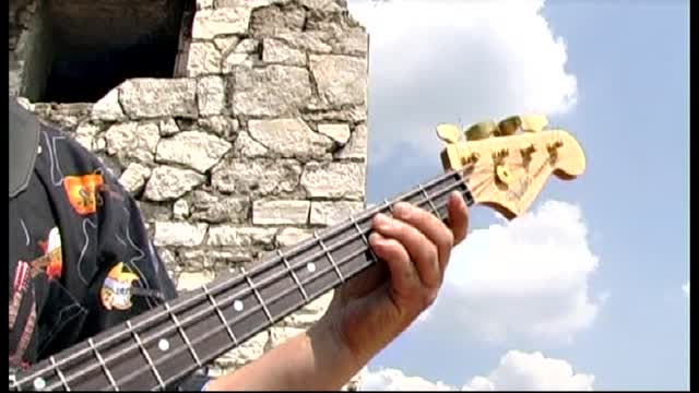 Martyna i Ryszard Smaruj - Bez Ciebie życie boli113