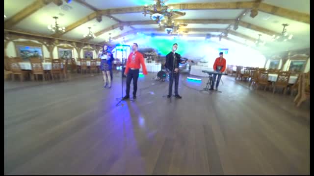 Paweł Gołecki - Dzisiaj144