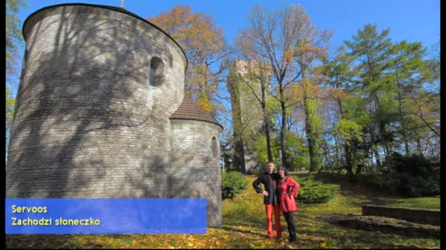 SERVOOS - Zachodzi Słoneczko154