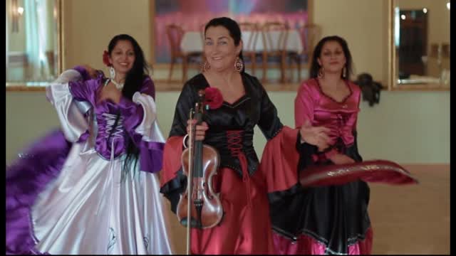 TERESA WALERIAŃSKA Spełnione marzenia168