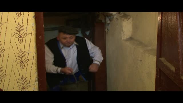 Wesoły Masorz i Przyjaciele - Zabawa wele familoka