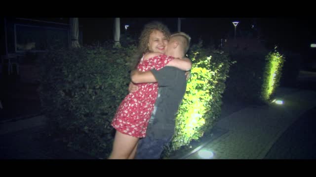 JESTEŚ MĄ MIŁOŚCIĄ