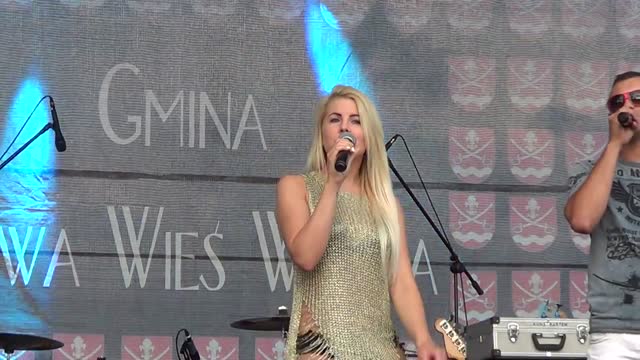 Hela Hela (live 2017)