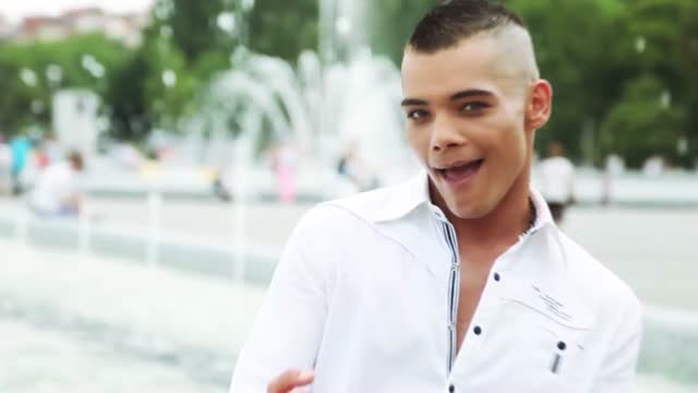 ZIBO - Daj mi siebie (Official Video)