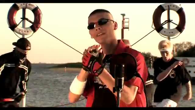 ZIBO - Powiedz mi (Official Video)