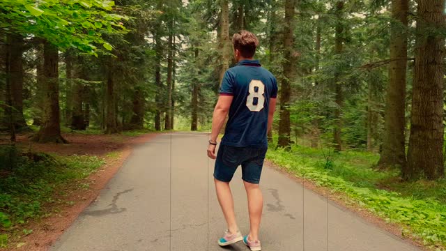 M-different - Love, Hate (Prod by: Faraon Beats)