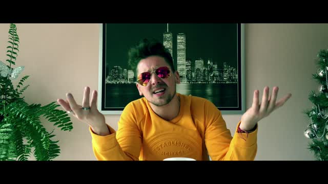 M-different -Welcome to my Channel (Official Video)