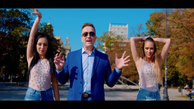 Adam Krajewski - Kochaj Tylko Mnie