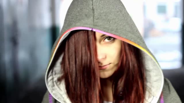 Iga Prymus - Bezsilność 