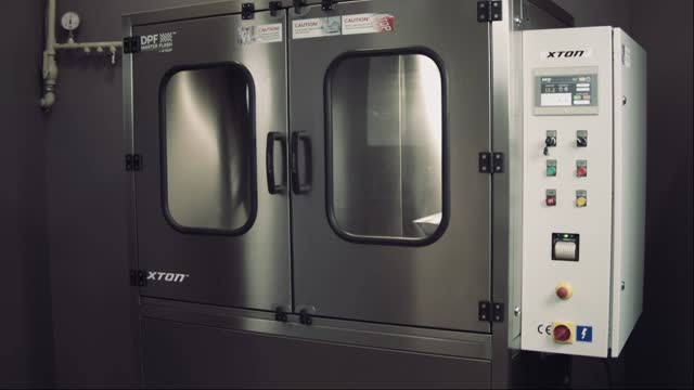 Reklama XTON DPF Master Flash #1