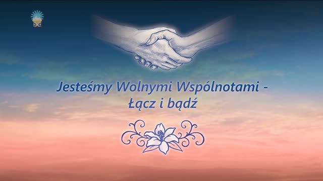 Jesteśmy wolnymi wspólnotami