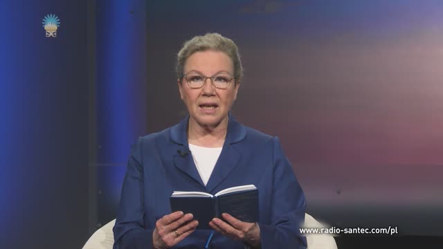 Jesteśmy wolnymi wspólnotami - łącz i bądź. Część 11