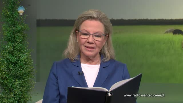 Jezus z Nazaretu przyszedł także dla zwierząt.