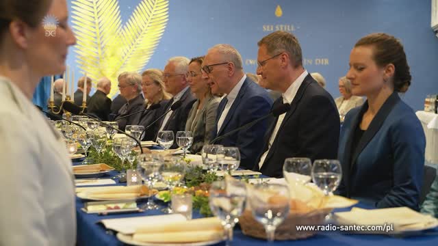 Serafin boskiej Mądrości marzec 2026