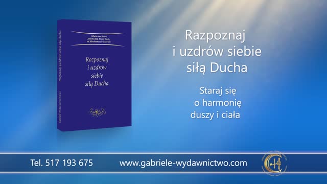 Gabriele - Wydawnictwo Słowo