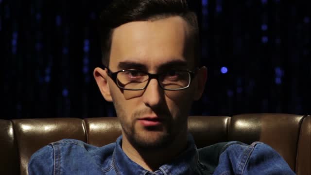 Eleanor Gray - If You Wanna