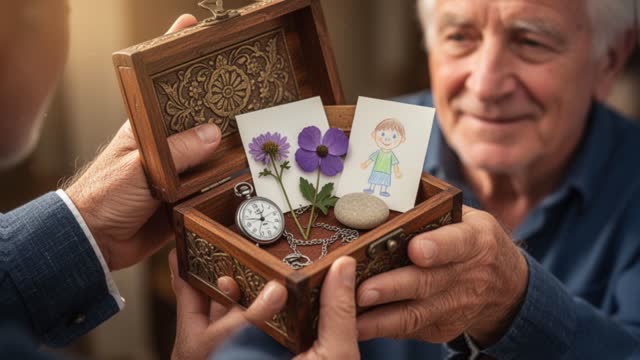 Piękno w każdym wieku