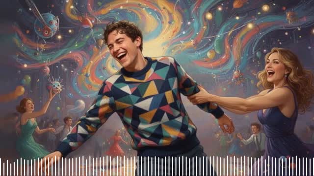 Powrót do lat disco