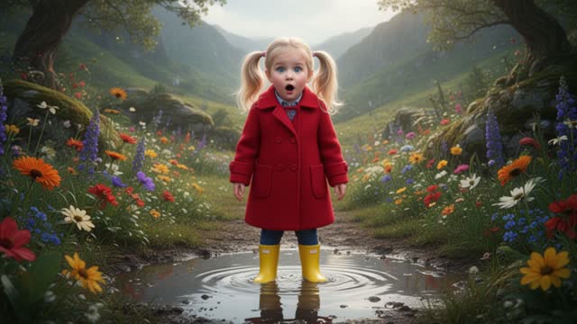 Przedwiosenne plotki