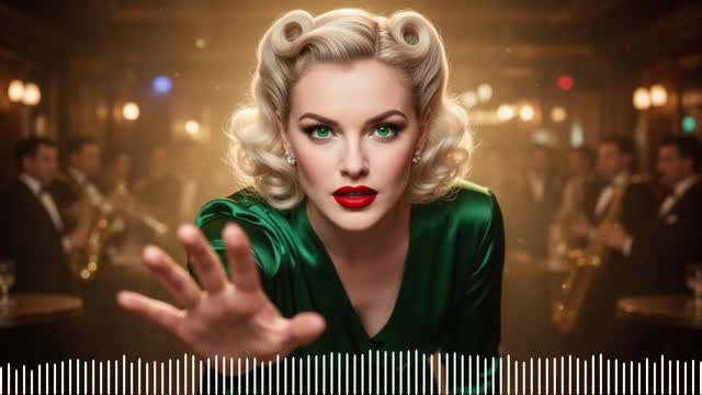 Swingujące wieczory