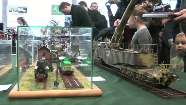 Festiwal modeli redukcyjnych Bytom 2015