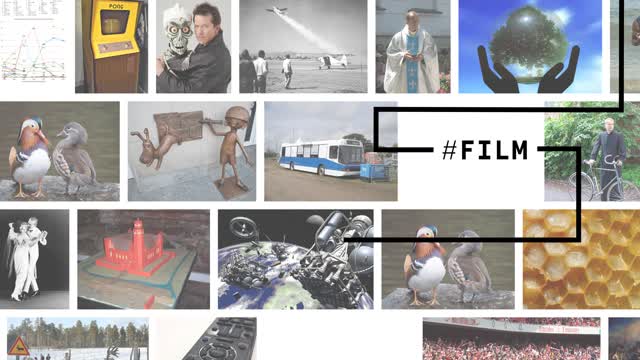 Ars Independent 2017 - spot