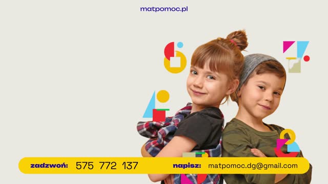 Nowa Szkoła Matematyki w Dąbrowie Górniczej