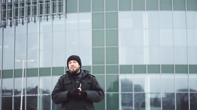 5 ulubionych herbat Rafała Przybyloka