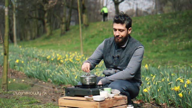 Przepis na Doodh Pati Chai