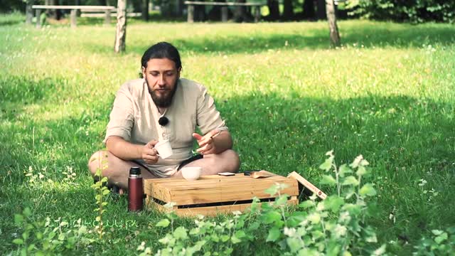 Jak degustować i opisać herbatę? (część 2)