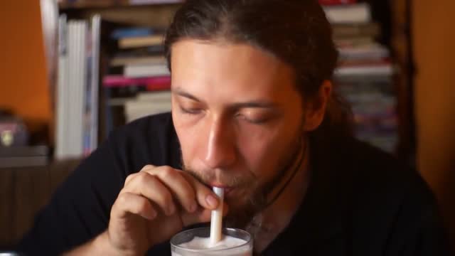 Jak zrobić bubble tea?