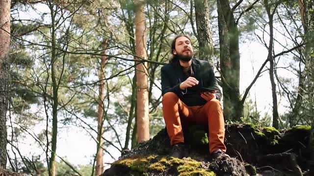 Przepis na czekoladki z zieloną herbatą Matcha