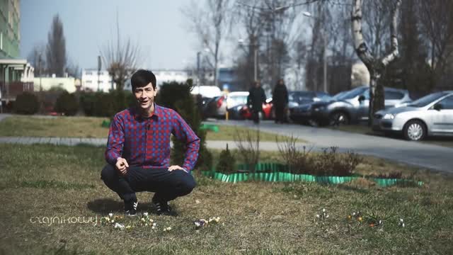 Świąteczna kawa z jajkiem