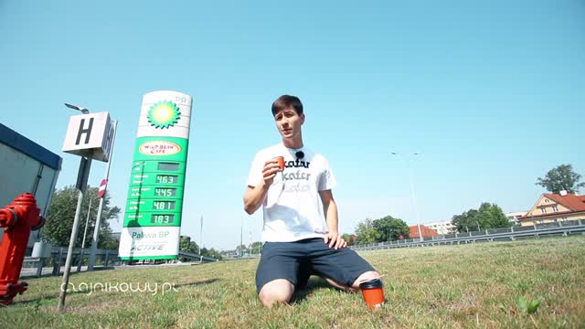 Test kaw ze stacji benzynowych? Która najlepsza i najgorsza?