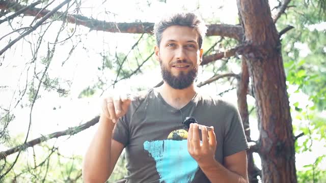 Rodzaje herbat miętowych