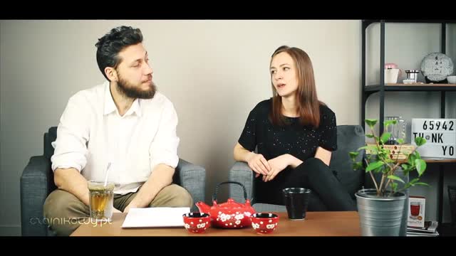 Rozmówki polsko-chińskie z Olgą