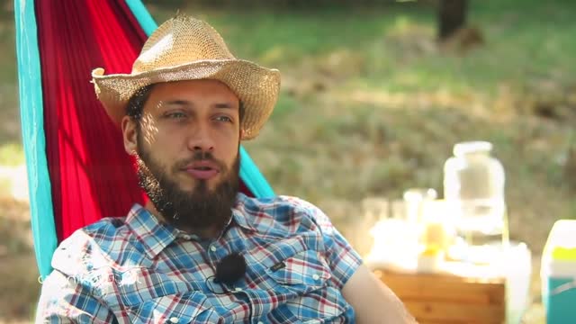 Przepis na Sweet Texas Ice Tea