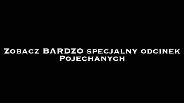 Pojechani - Skandynawia SPECIAL [teaser]