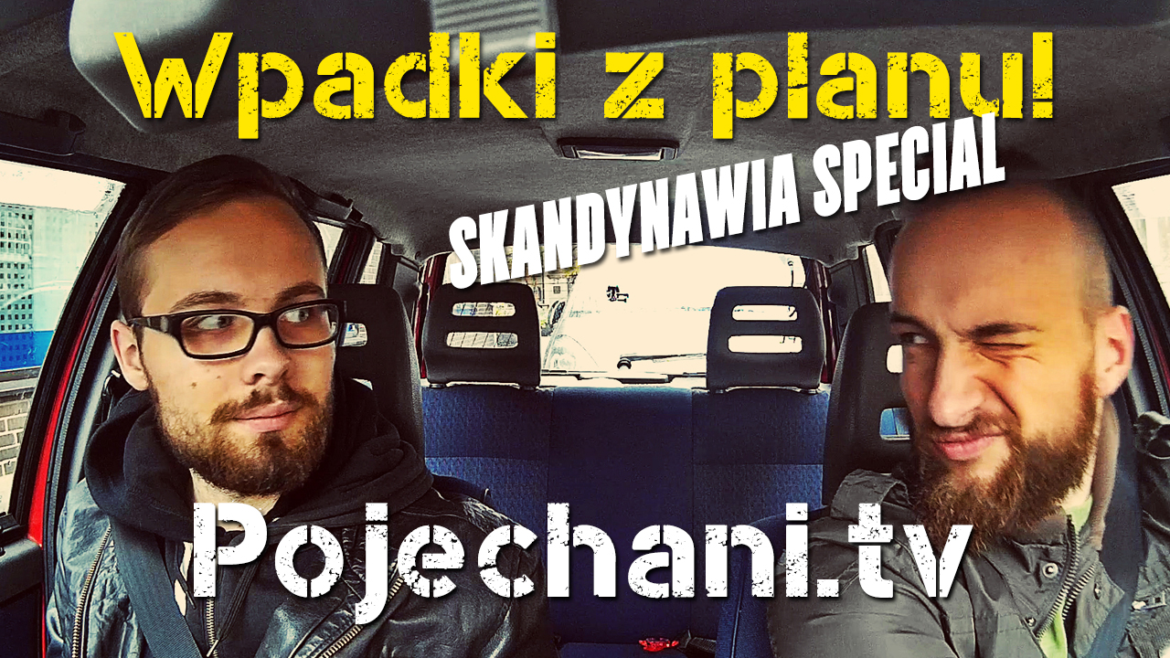 Norwegia Special - Wpadki z planu