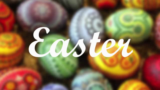 10 faktów o Wielkanocy, o które boisz zapytać się księdza 